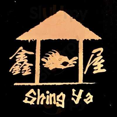 Shing Ya Japanese Cuisine