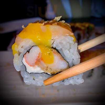 Shing Ya Japanese Cuisine