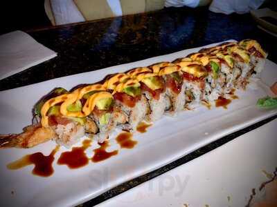 Shing Ya Japanese Cuisine