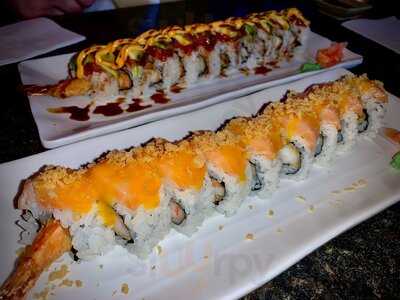 Shing Ya Japanese Cuisine