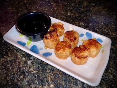 Shing Ya Japanese Cuisine