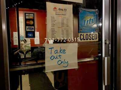 Shing Ya Japanese Cuisine