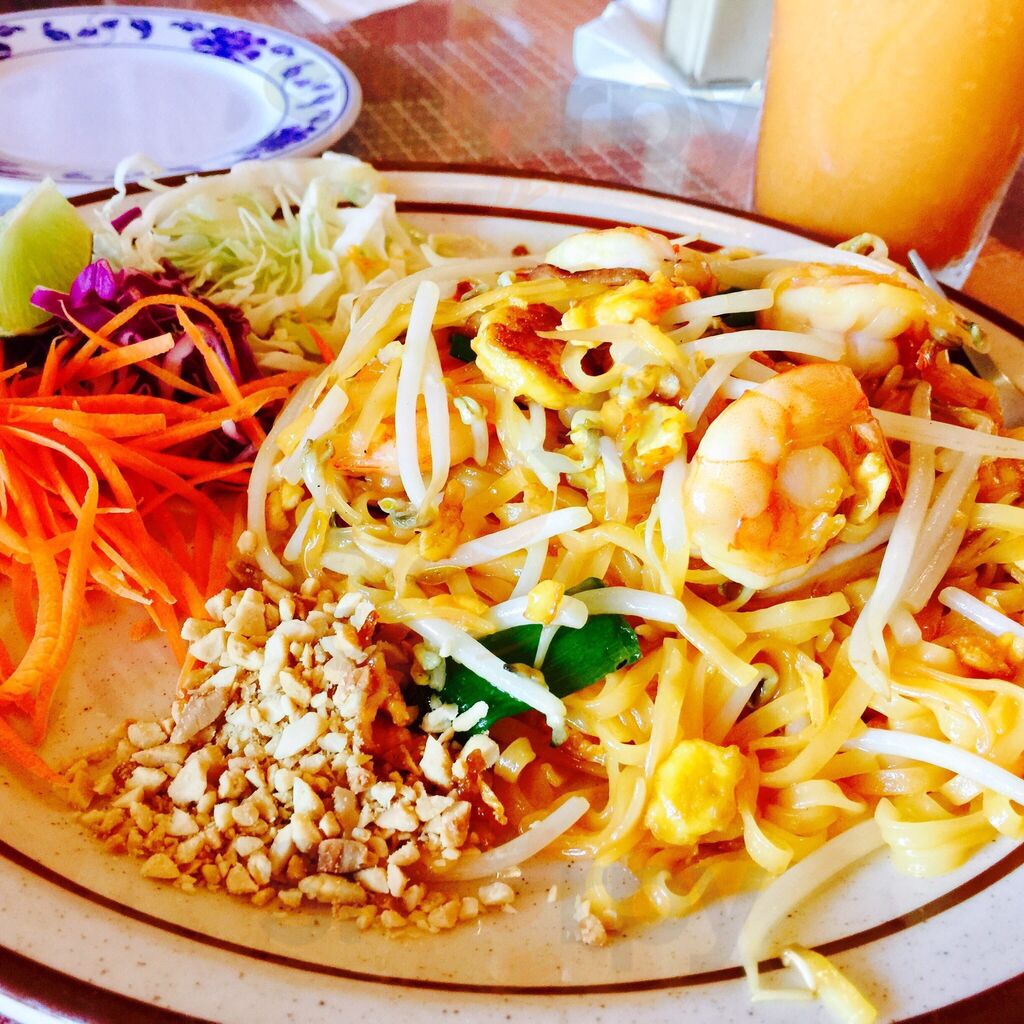 Thai Excellente Restaurant