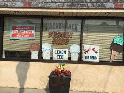 Hackensack Pastry Shop