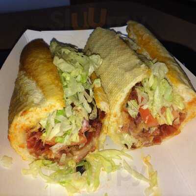 Grand Junction Grilled Subs