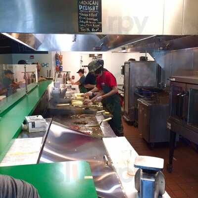 Grand Junction Grilled Subs