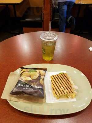 Panera Bread