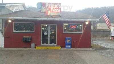Primo's Pizza