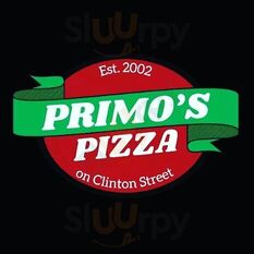 Primo's Pizza