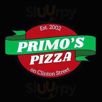 Primo's Pizza