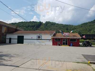 Primo's Pizza