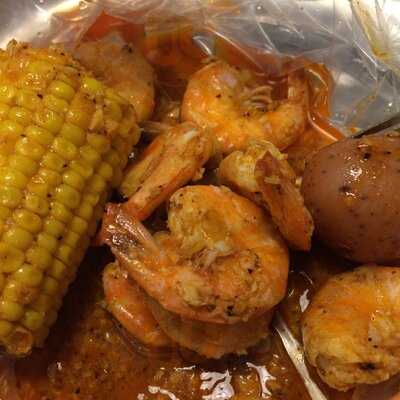 The Juicy Crab Douglasville