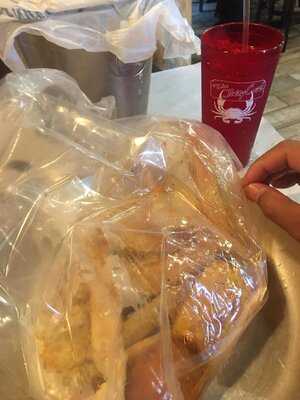 The Juicy Crab Douglasville