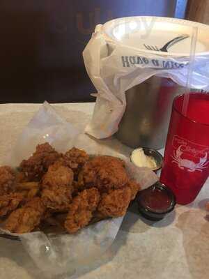 The Juicy Crab Douglasville