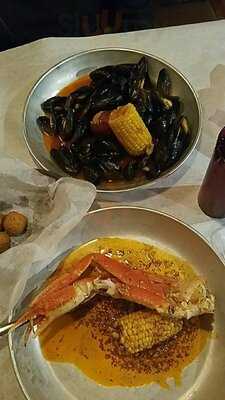 The Juicy Crab Douglasville