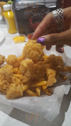 The Juicy Crab Douglasville