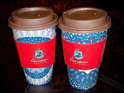 Caribou Coffee