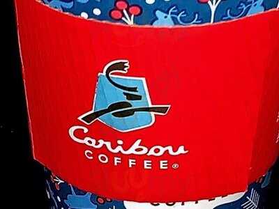 Caribou Coffee