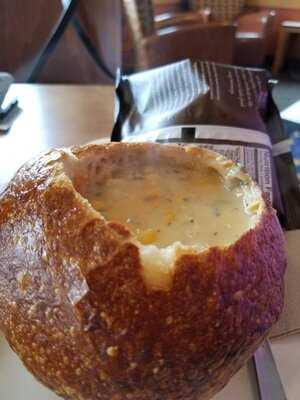 Panera Bread