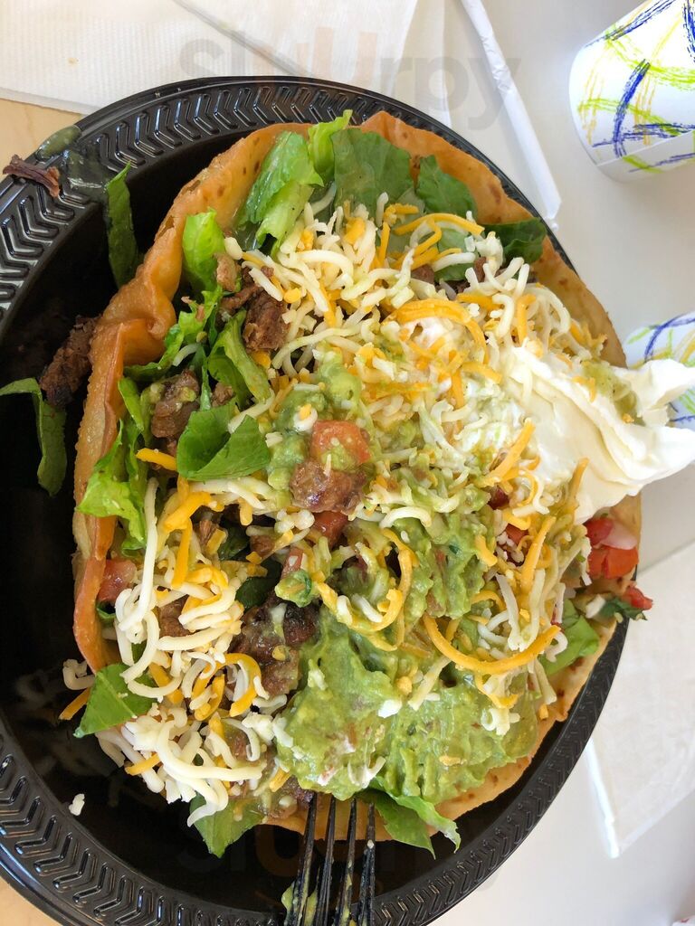 Sabor Mexican Grill