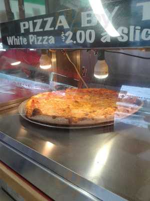 Salvatore's Pizza Johnstown