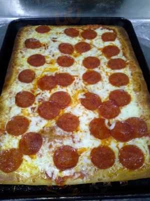 Salvatore's Pizza Johnstown