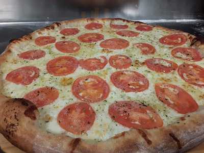 Salvatore's Pizza Johnstown