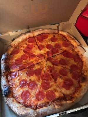 Salvatore's Pizza Johnstown