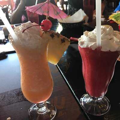 La Huerta Bar And Grill