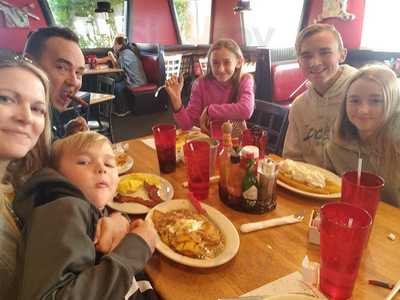 Abracadabra's Twin Falls