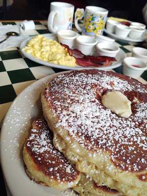 Abracadabra's Twin Falls