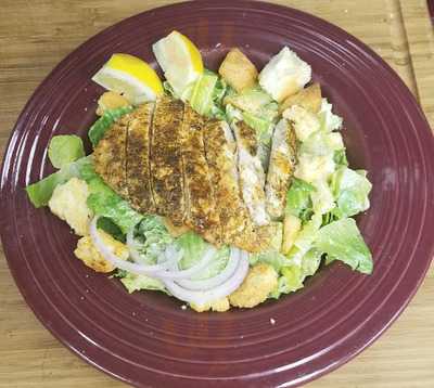 Abracadabra's Twin Falls