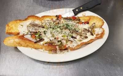 Abracadabra's Twin Falls