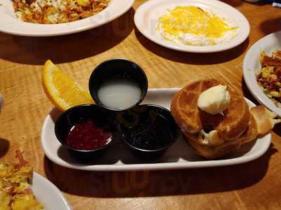 Abracadabra's Twin Falls