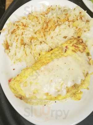 Abracadabra's Twin Falls