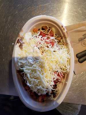 Chipotle Mexican Grill