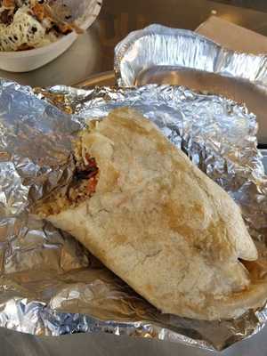 Chipotle Mexican Grill