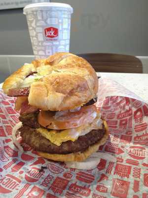 Jack In The Box
