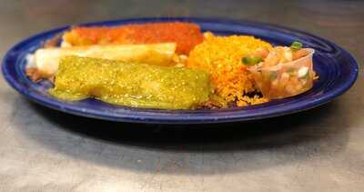 Monterrey Mexican Restaurant
