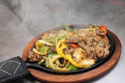Monterrey Mexican Restaurant