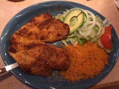 Monterrey Mexican Restaurant