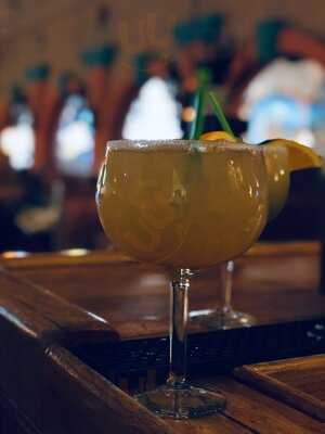 Monterrey Mexican Restaurant