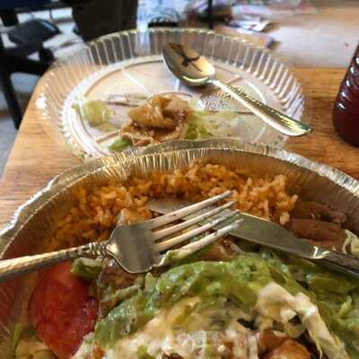 Monterrey Mexican Restaurant