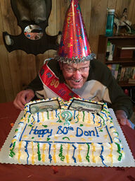 Krency's Bakery Incorporated