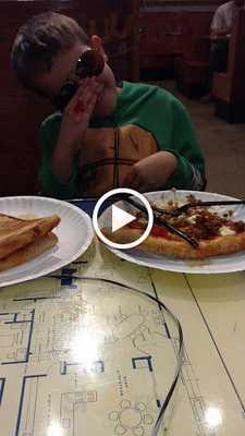 Spicy Pie Grand Forks