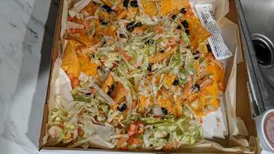 Spicy Pie Grand Forks