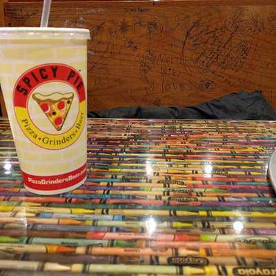 Spicy Pie Grand Forks