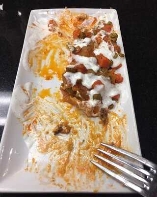 Zara's Afghan Cuisine