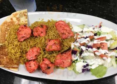 Zara's Afghan Cuisine