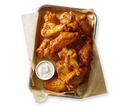Buffalo Wild Wings